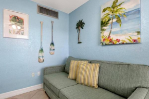 Blue Wave Suite 7